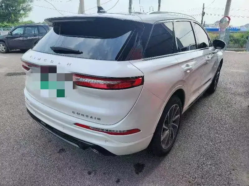 2021 Lincoln Corsair 1.5T 167HP L3 E-CVT PHEV 15.12KWH,autocango,china used car exporter,china ev exporter,chinese used car exporter,chinese used ev exporter