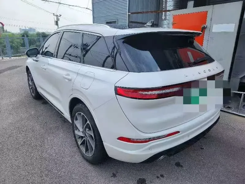 2021 Lincoln Corsair 1.5T 167HP L3 E-CVT PHEV 15.12KWH,autocango,china used car exporter,china ev exporter,chinese used car exporter,chinese used ev exporter
