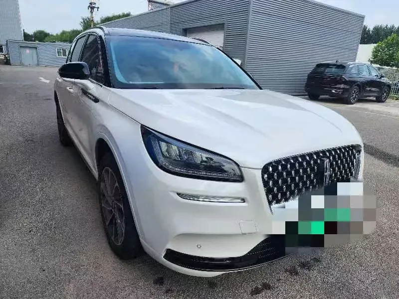 2021 Lincoln Corsair 1.5T 167HP L3 E-CVT PHEV 15.12KWH,autocango,china used car exporter,china ev exporter,chinese used car exporter,chinese used ev exporter