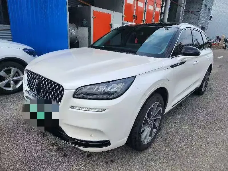 2021 Lincoln Corsair 1.5T 167HP L3 E-CVT PHEV 15.12KWH,autocango,china used car exporter,china ev exporter,chinese used car exporter,chinese used ev exporter
