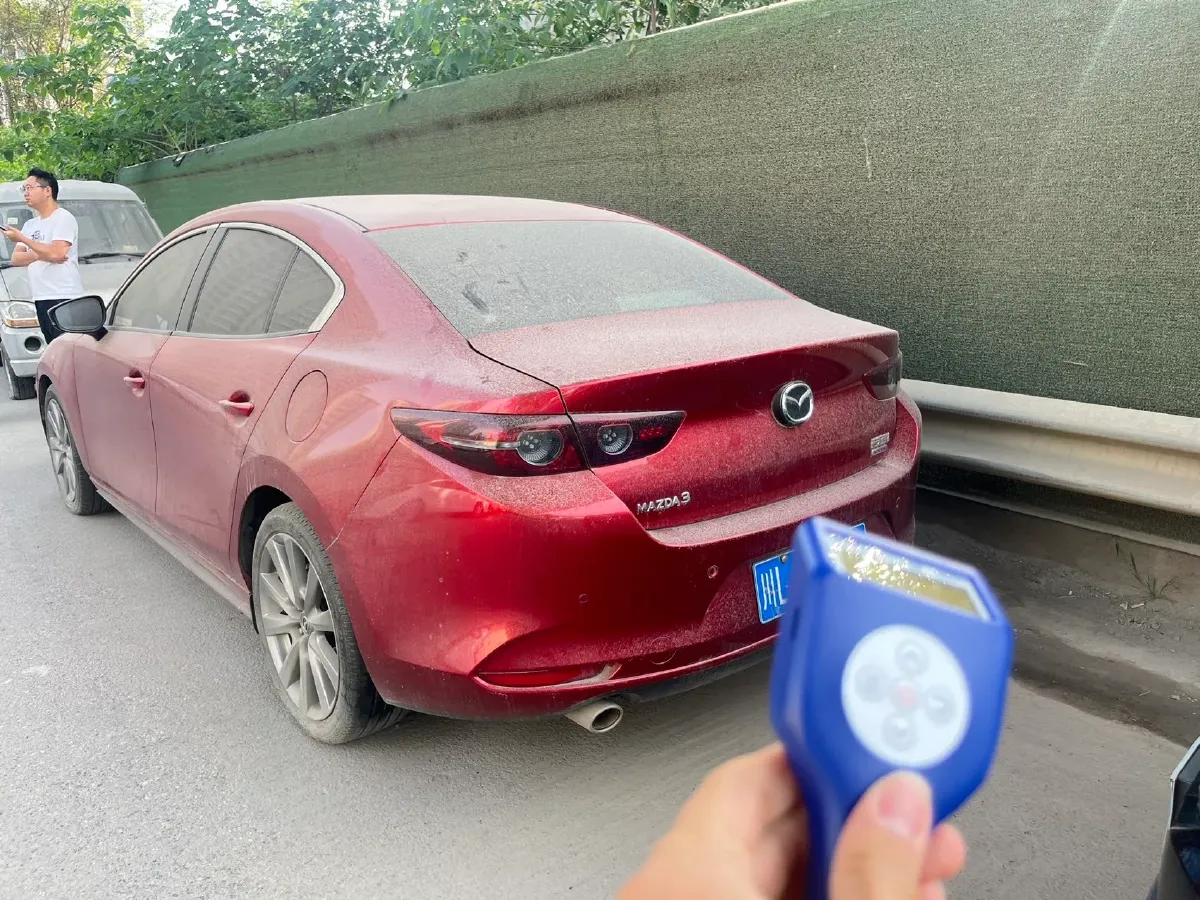 2020 Mazda 3 Axela 2.0L 158HP L4 6AT,autocango,china used car exporter,china ev exporter,chinese used car exporter,chinese used ev exporter