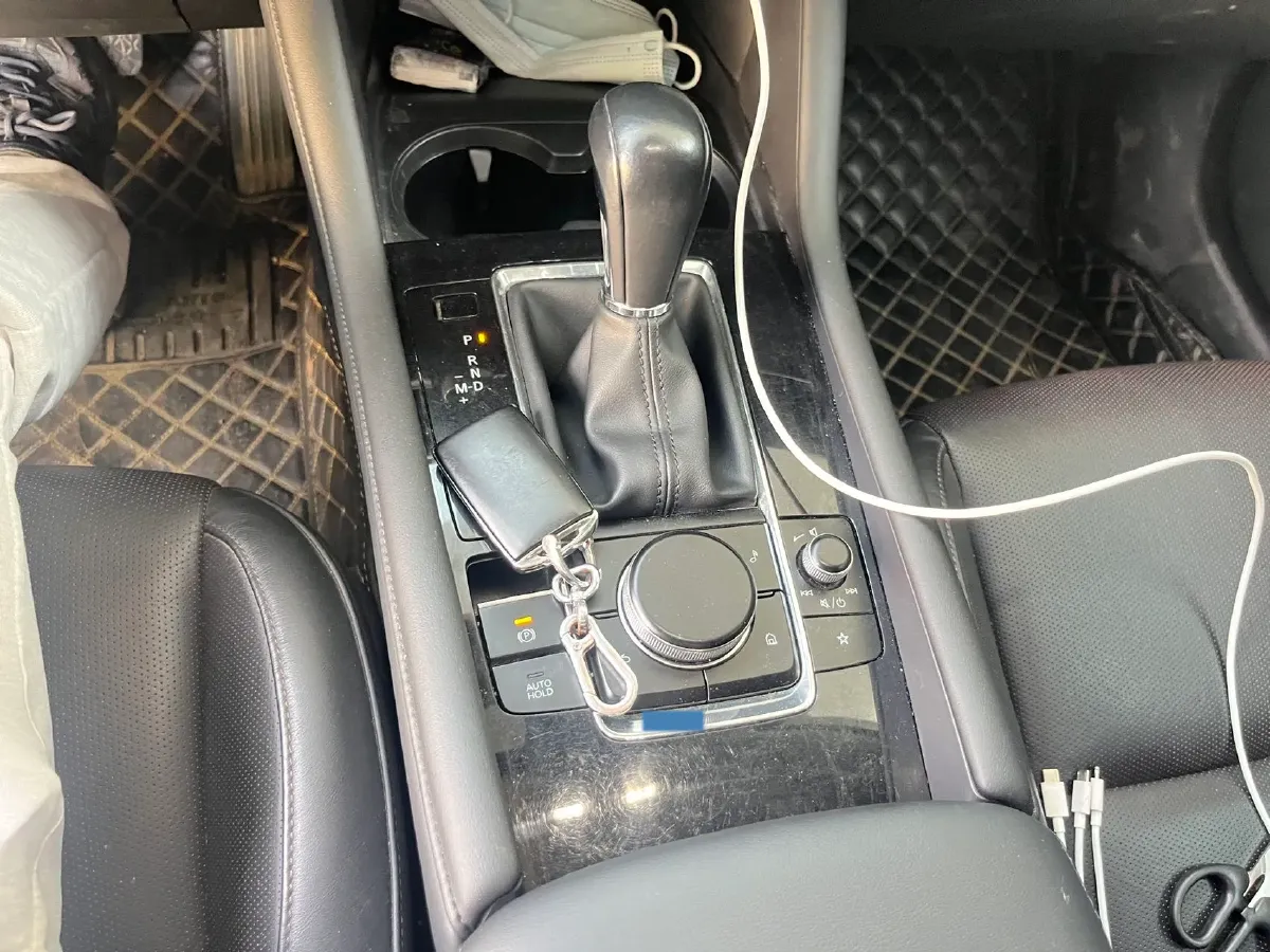 2020 Mazda 3 Axela 2.0L 158HP L4 6AT,autocango,china used car exporter,china ev exporter,chinese used car exporter,chinese used ev exporter