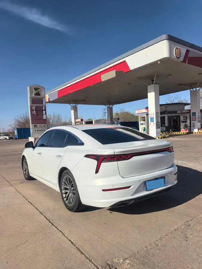 2022 DongFeng Fengon Fengon 580 1.5T 184HP L4 6AT,autocango,china used car exporter,china ev exporter,chinese used car exporter,chinese used ev exporter