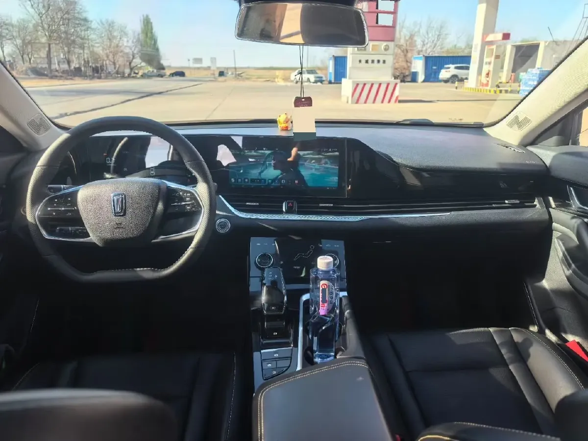 2022 DongFeng Fengon Fengon 580 1.5T 184HP L4 6AT,autocango,china used car exporter,china ev exporter,chinese used car exporter,chinese used ev exporter