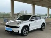 2020 LYNK&CO 05,autocango,china used car exporter,china ev exporter,chinese used car exporter,chinese used ev exporter