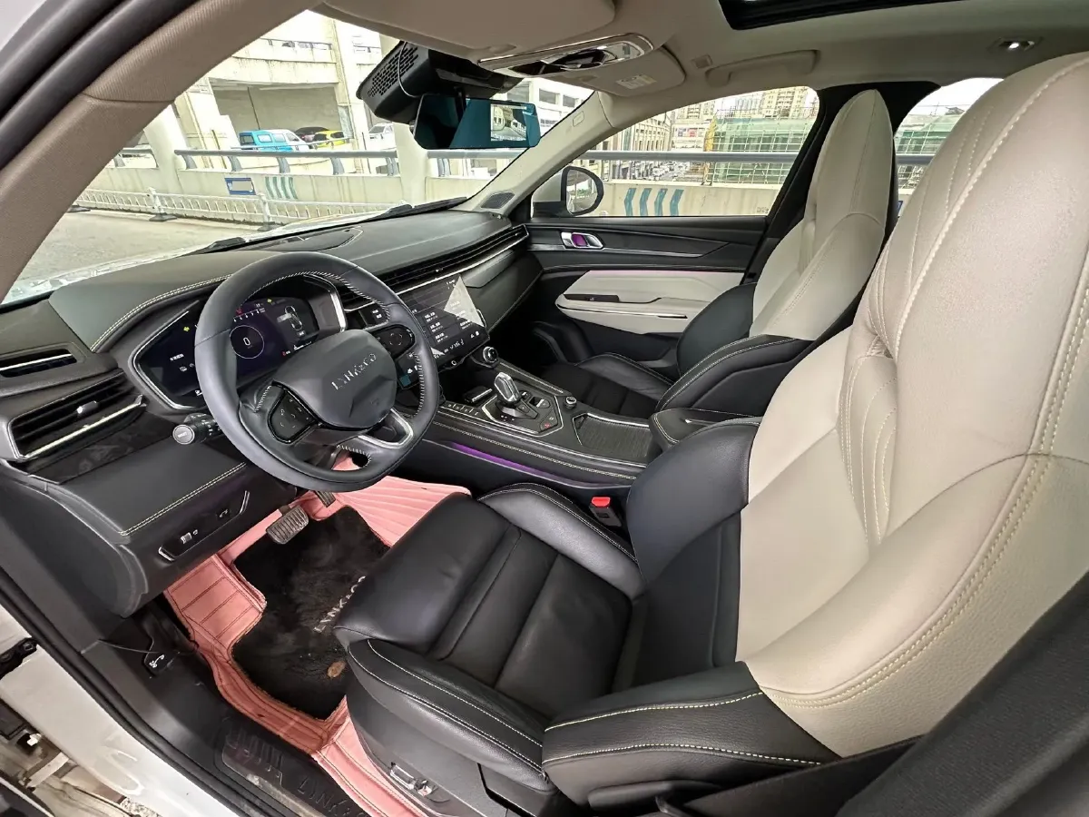 2020 LYNK&CO 05 2.0T 254HP L4 8AT,autocango,china used car exporter,china ev exporter,chinese used car exporter,chinese used ev exporter