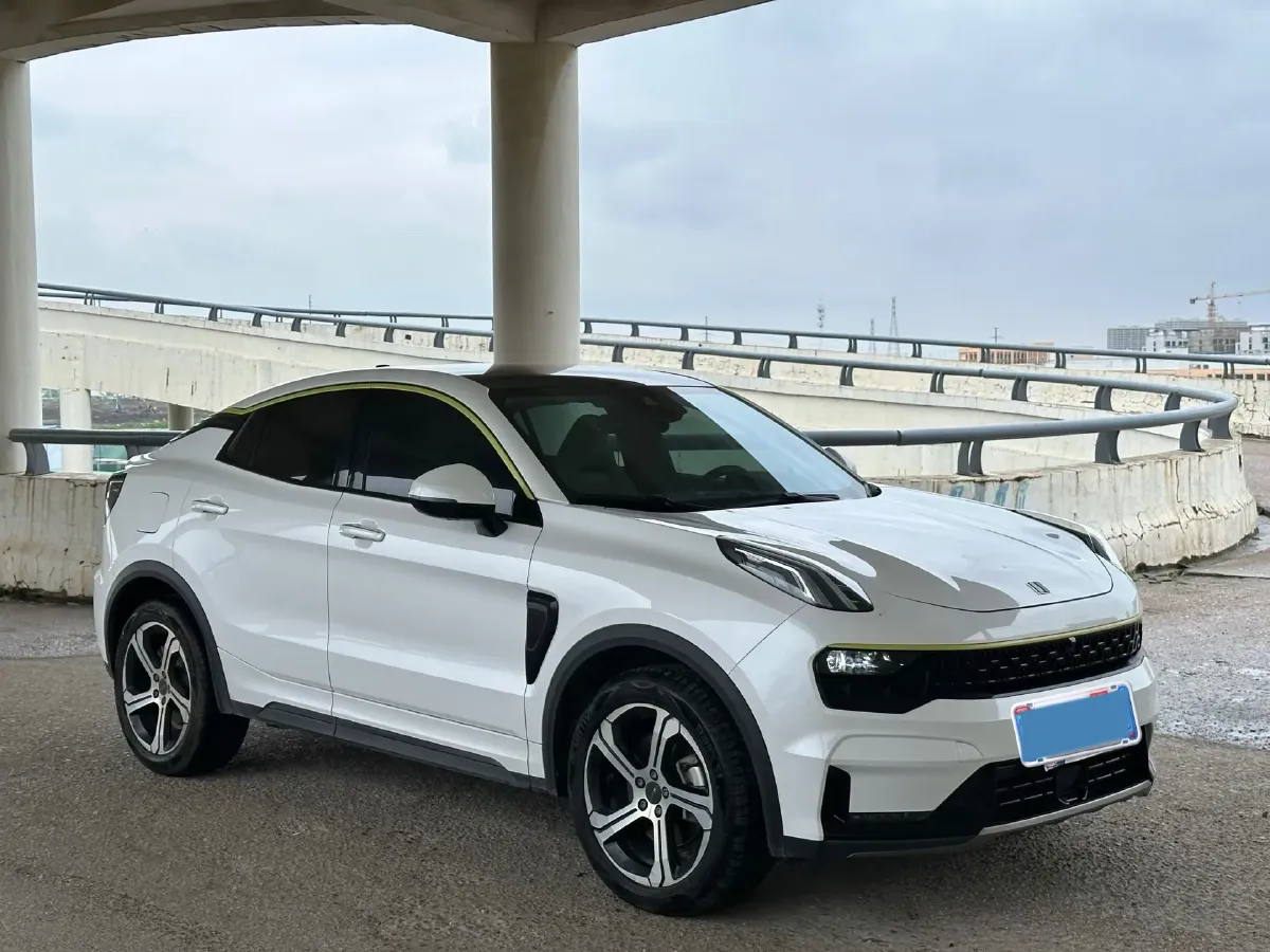 2020 LYNK&CO 05 2.0T 254HP L4 8AT,autocango,china used car exporter,china ev exporter,chinese used car exporter,chinese used ev exporter