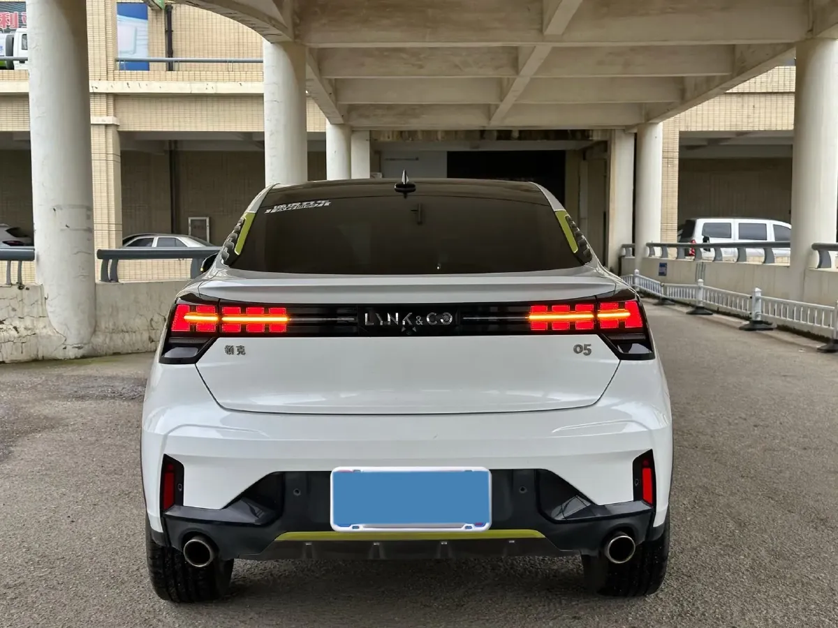 2020 LYNK&CO 05 2.0T 254HP L4 8AT,autocango,china used car exporter,china ev exporter,chinese used car exporter,chinese used ev exporter