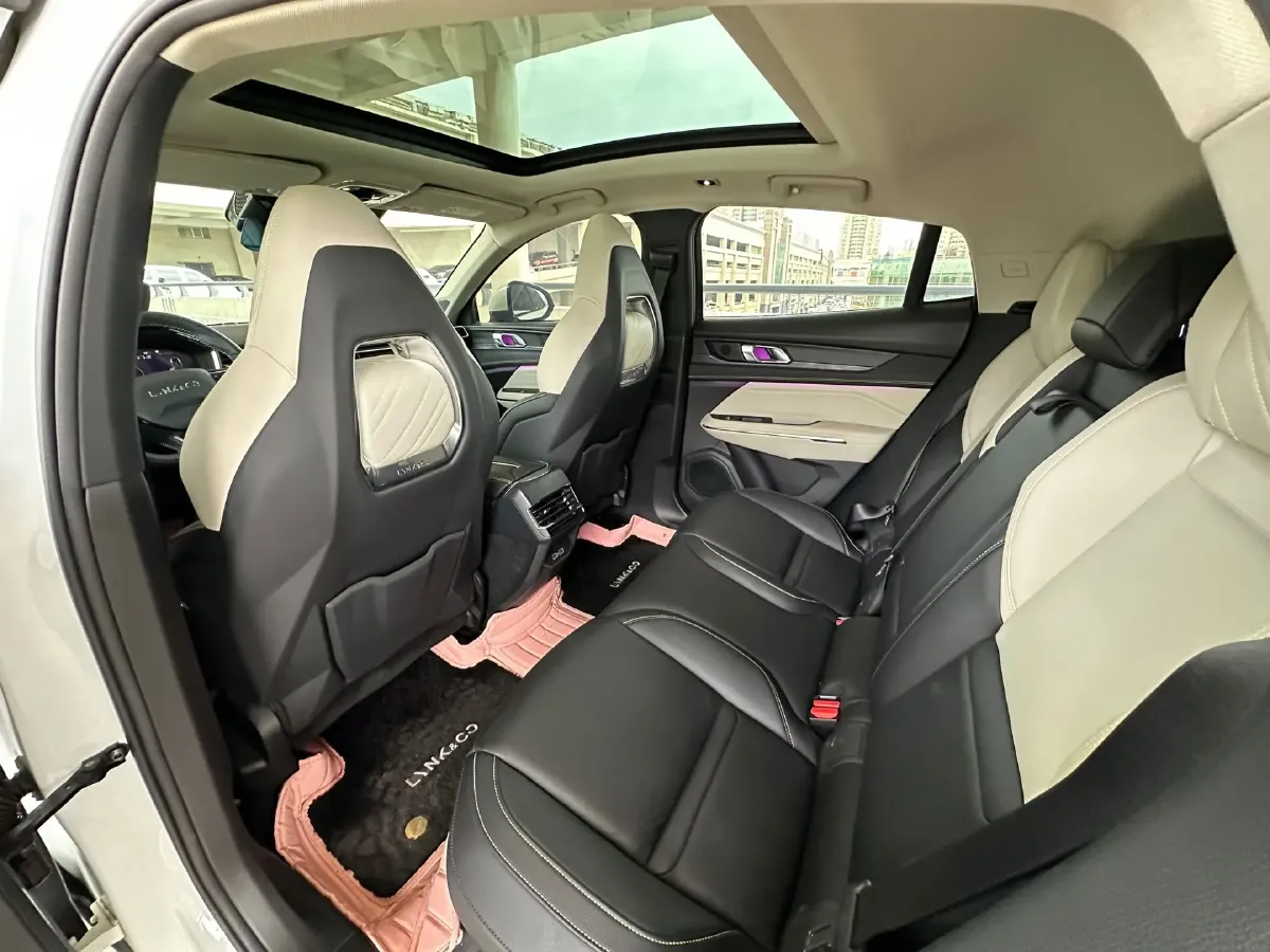 2020 LYNK&CO 05 2.0T 254HP L4 8AT,autocango,china used car exporter,china ev exporter,chinese used car exporter,chinese used ev exporter