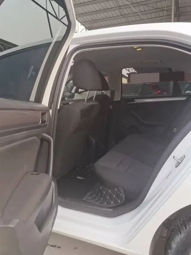 2019 Volkswagen Bora 1.5L 112HP L4 6AT,autocango,china used car exporter,china ev exporter,chinese used car exporter,chinese used ev exporter