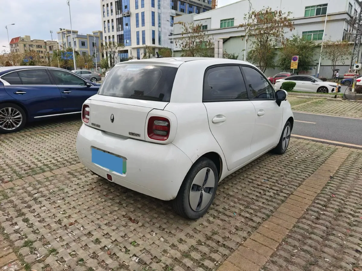 2022 Ora BlackCat BEV 30.3KWH,autocango,china used car exporter,china ev exporter,chinese used car exporter,chinese used ev exporter