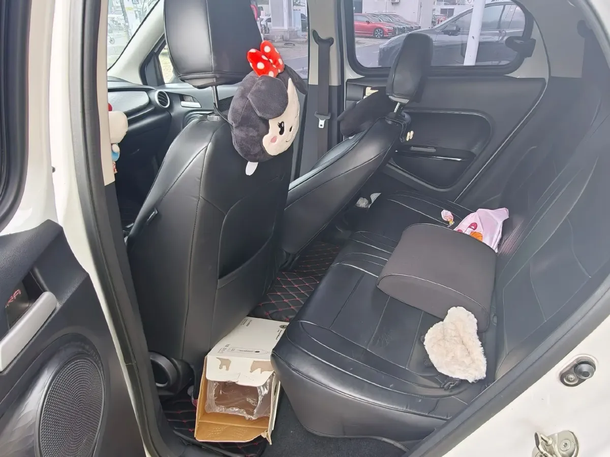 2022 Ora BlackCat BEV 30.3KWH,autocango,china used car exporter,china ev exporter,chinese used car exporter,chinese used ev exporter