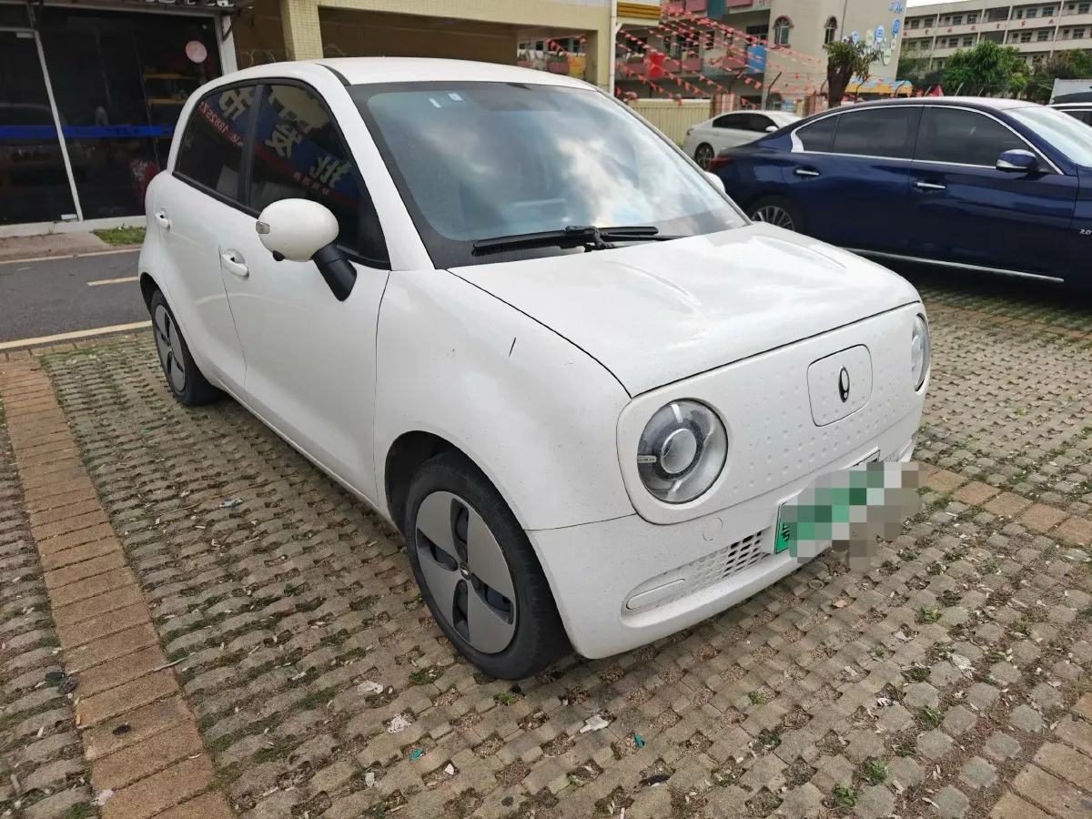 2022 Ora BlackCat BEV 30.3KWH,autocango,china used car exporter,china ev exporter,chinese used car exporter,chinese used ev exporter