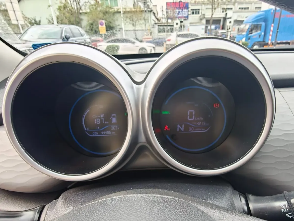 2022 Ora BlackCat BEV 30.3KWH,autocango,china used car exporter,china ev exporter,chinese used car exporter,chinese used ev exporter