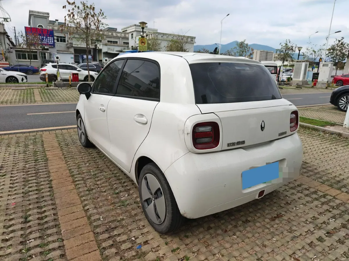 2022 Ora BlackCat BEV 30.3KWH,autocango,china used car exporter,china ev exporter,chinese used car exporter,chinese used ev exporter