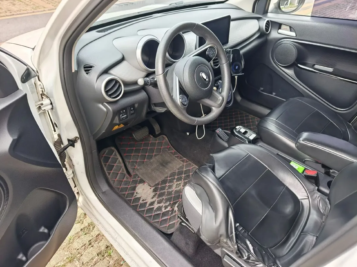 2022 Ora BlackCat BEV 30.3KWH,autocango,china used car exporter,china ev exporter,chinese used car exporter,chinese used ev exporter