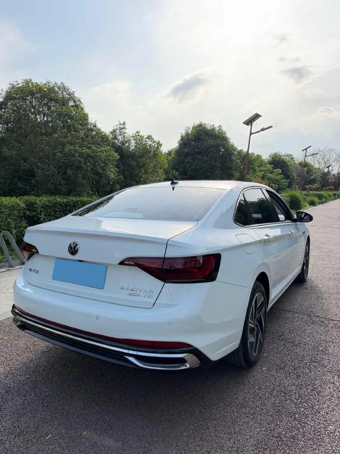2023 Volkswagen Sagitar 1.5T 160HP L4 7DCT,autocango,china used car exporter,china ev exporter,chinese used car exporter,chinese used ev exporter