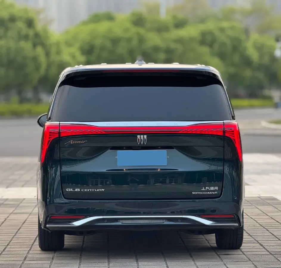 2023 Buick Century 2.0T 237HP L4 9AT,autocango,china used car exporter,china ev exporter,chinese used car exporter,chinese used ev exporter