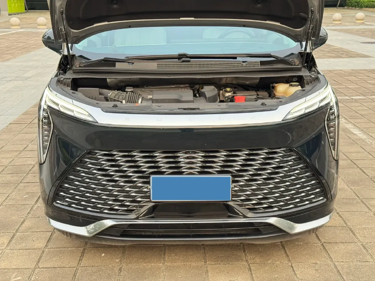 2023 Buick Century 2.0T 237HP L4 9AT,autocango,china used car exporter,china ev exporter,chinese used car exporter,chinese used ev exporter