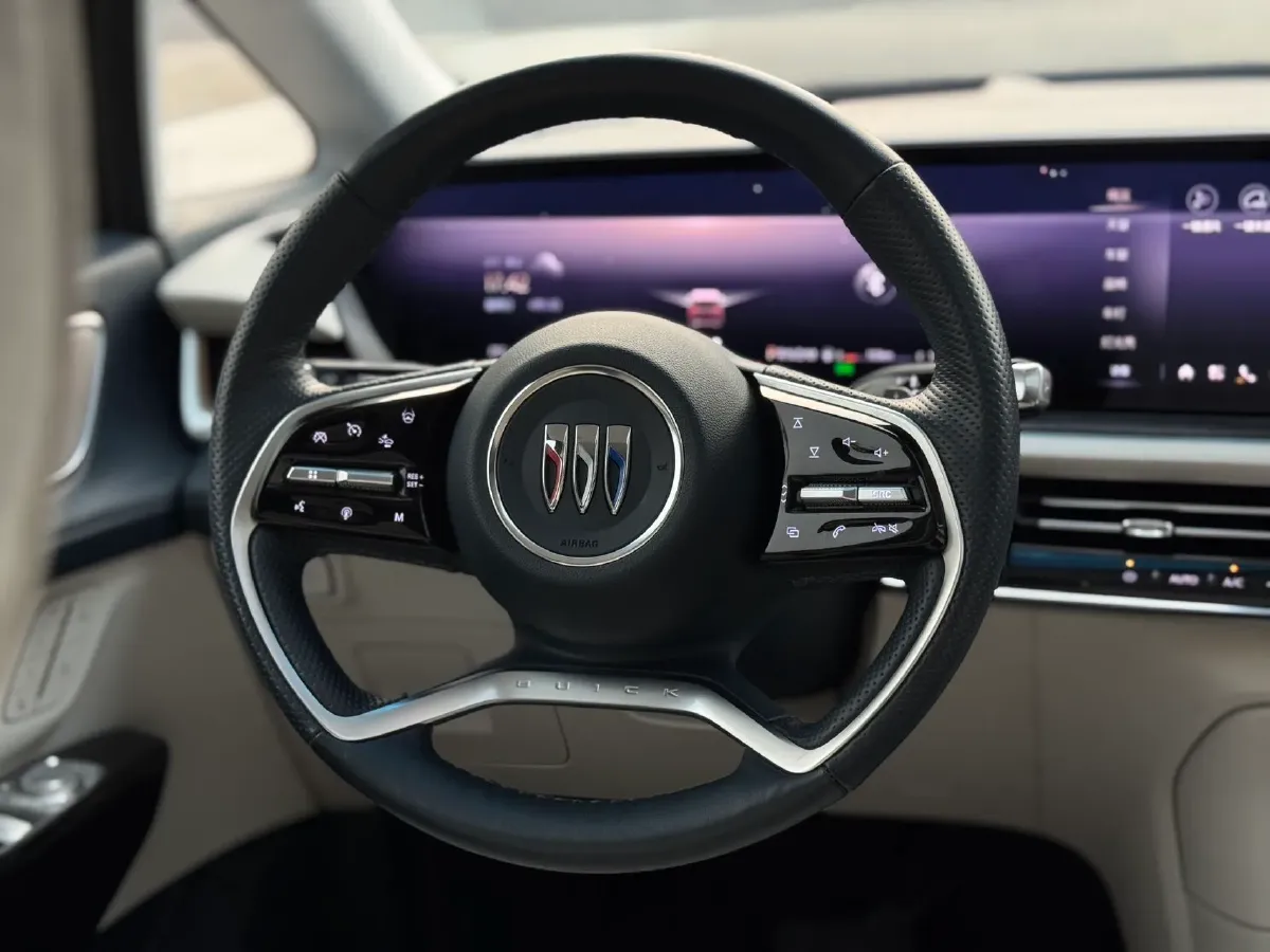 2023 Buick Century 2.0T 237HP L4 9AT,autocango,china used car exporter,china ev exporter,chinese used car exporter,chinese used ev exporter