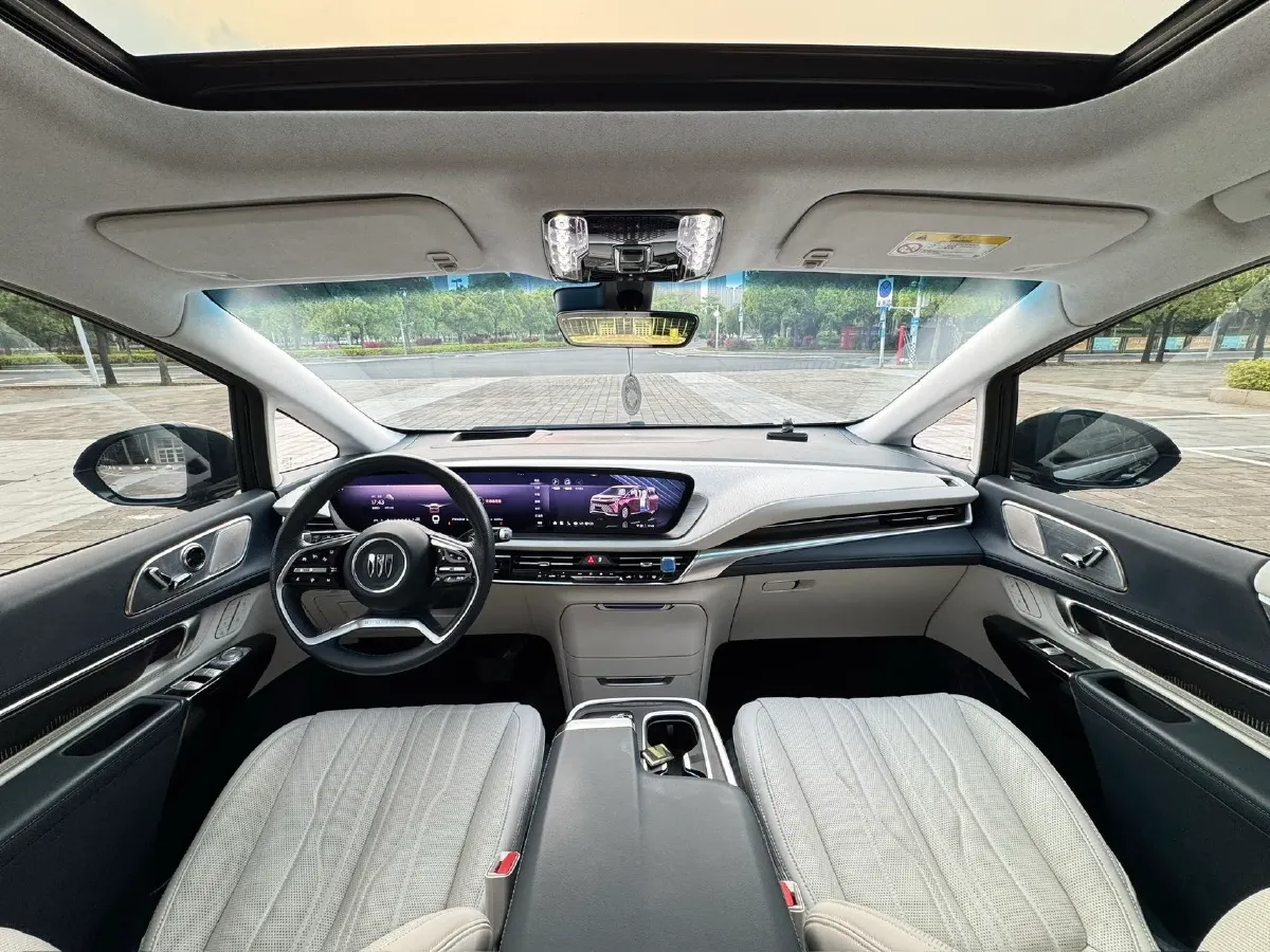 2023 Buick Century 2.0T 237HP L4 9AT,autocango,china used car exporter,china ev exporter,chinese used car exporter,chinese used ev exporter