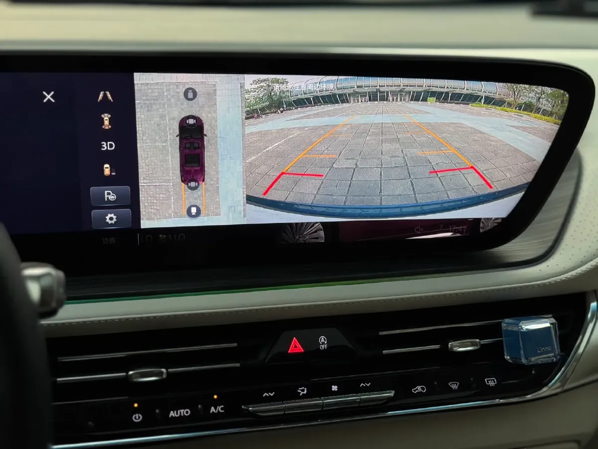 2023 Buick Century 2.0T 237HP L4 9AT,autocango,china used car exporter,china ev exporter,chinese used car exporter,chinese used ev exporter