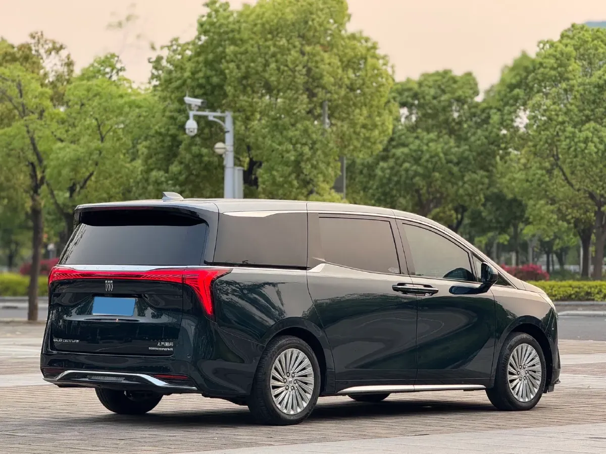 2023 Buick Century 2.0T 237HP L4 9AT,autocango,china used car exporter,china ev exporter,chinese used car exporter,chinese used ev exporter