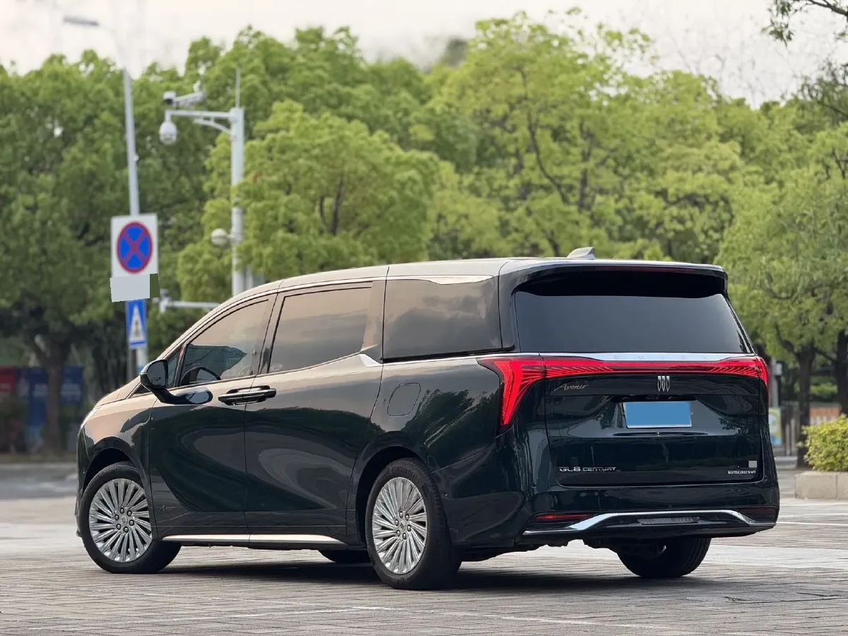 2023 Buick Century 2.0T 237HP L4 9AT,autocango,china used car exporter,china ev exporter,chinese used car exporter,chinese used ev exporter