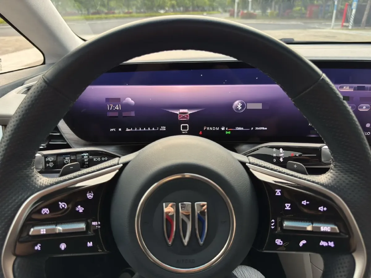 2023 Buick Century 2.0T 237HP L4 9AT,autocango,china used car exporter,china ev exporter,chinese used car exporter,chinese used ev exporter