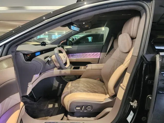 2025 NIO ET9 BEV 100KWH,autocango,china used car exporter,china ev exporter,chinese used car exporter,chinese used ev exporter