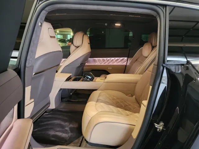 2025 NIO ET9 BEV 100KWH,autocango,china used car exporter,china ev exporter,chinese used car exporter,chinese used ev exporter