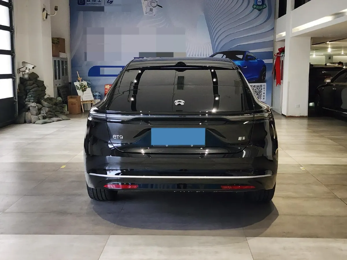 2025 NIO ET9 BEV 100KWH,autocango,china used car exporter,china ev exporter,chinese used car exporter,chinese used ev exporter