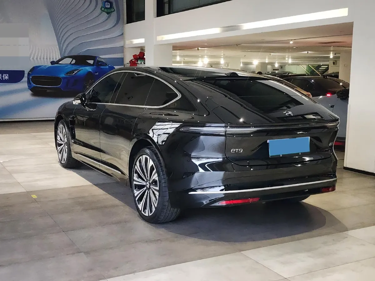 2025 NIO ET9 BEV 100KWH,autocango,china used car exporter,china ev exporter,chinese used car exporter,chinese used ev exporter