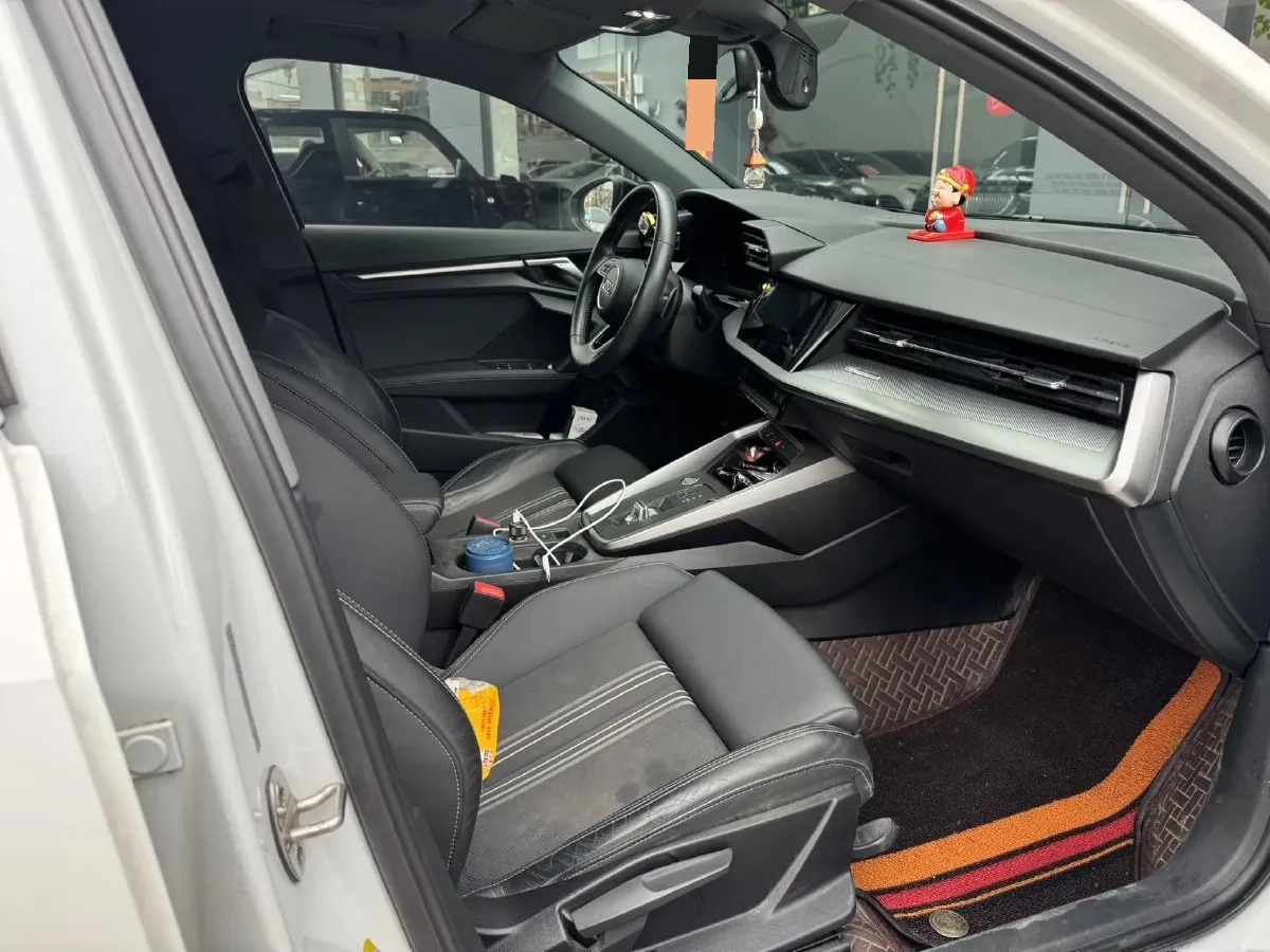 2021 Audi A3 1.4T 150HP L4 7DCT,autocango,china used car exporter,china ev exporter,chinese used car exporter,chinese used ev exporter