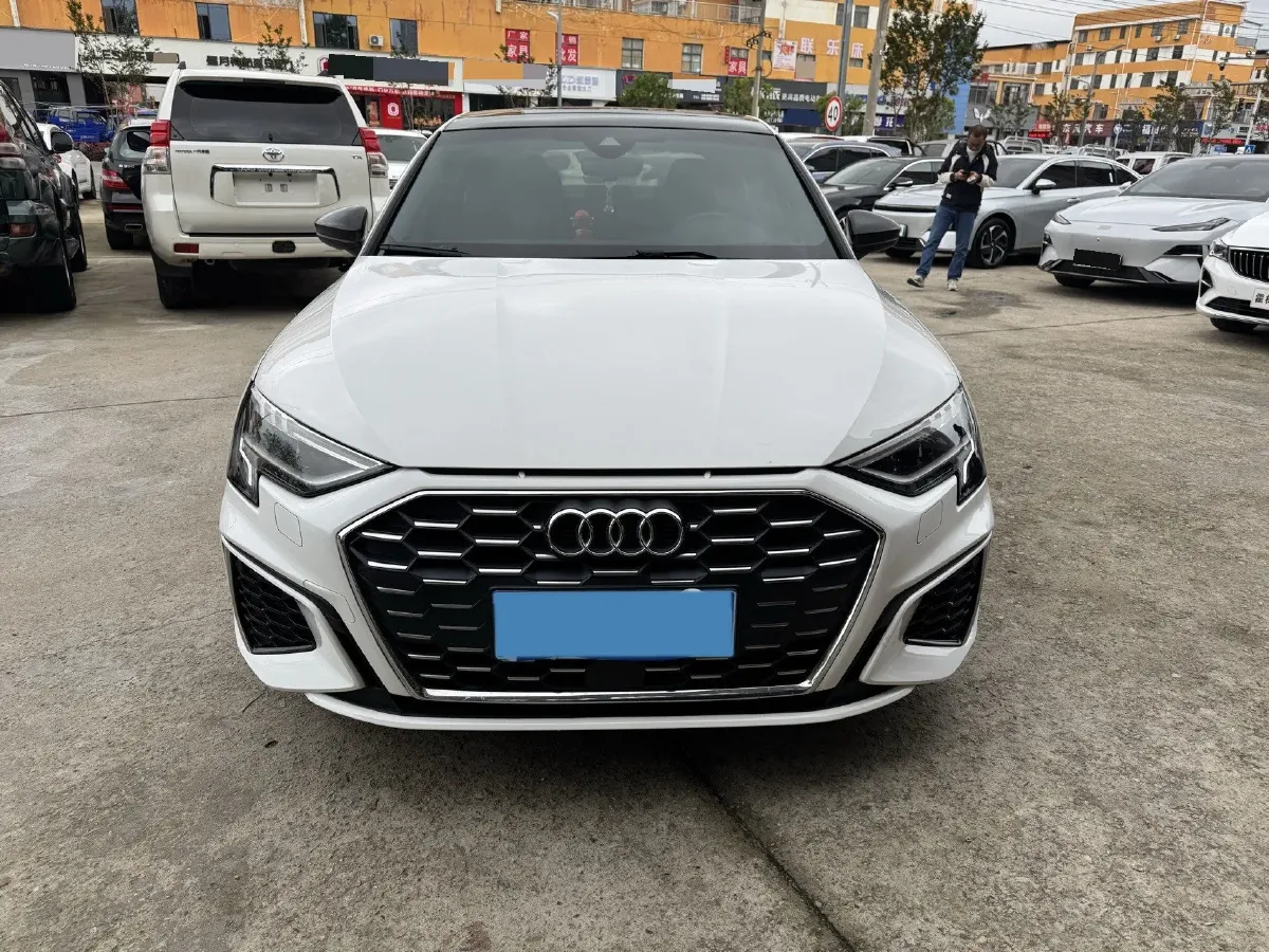 2021 Audi A3 1.4T 150HP L4 7DCT,autocango,china used car exporter,china ev exporter,chinese used car exporter,chinese used ev exporter