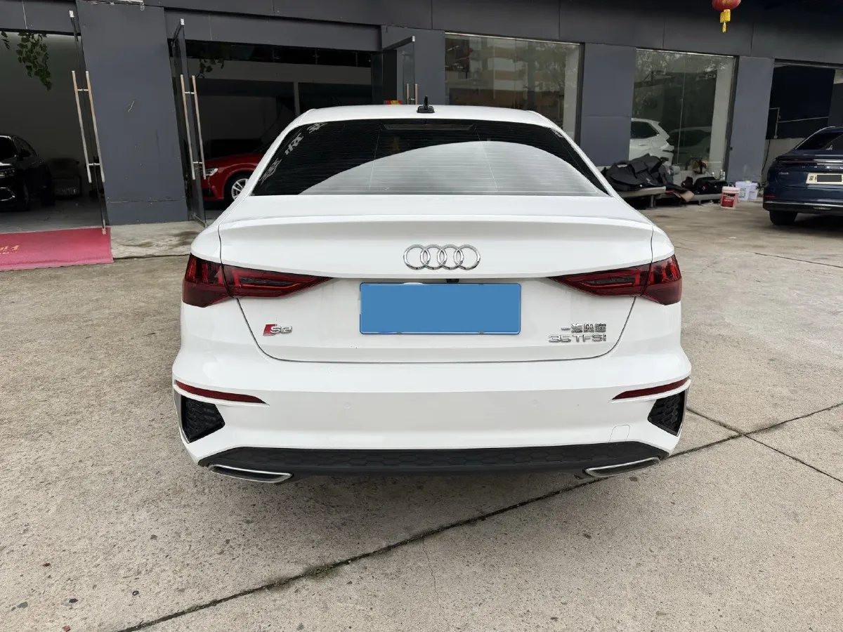 2021 Audi A3 1.4T 150HP L4 7DCT,autocango,china used car exporter,china ev exporter,chinese used car exporter,chinese used ev exporter