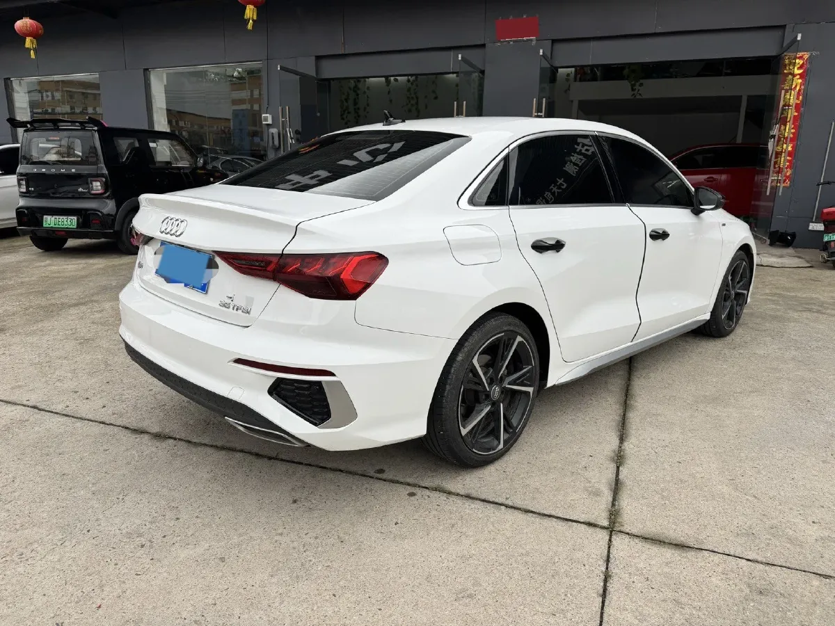 2021 Audi A3 1.4T 150HP L4 7DCT,autocango,china used car exporter,china ev exporter,chinese used car exporter,chinese used ev exporter