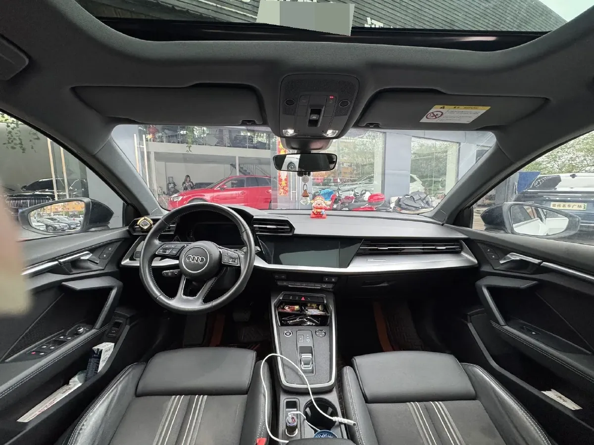 2021 Audi A3 1.4T 150HP L4 7DCT,autocango,china used car exporter,china ev exporter,chinese used car exporter,chinese used ev exporter