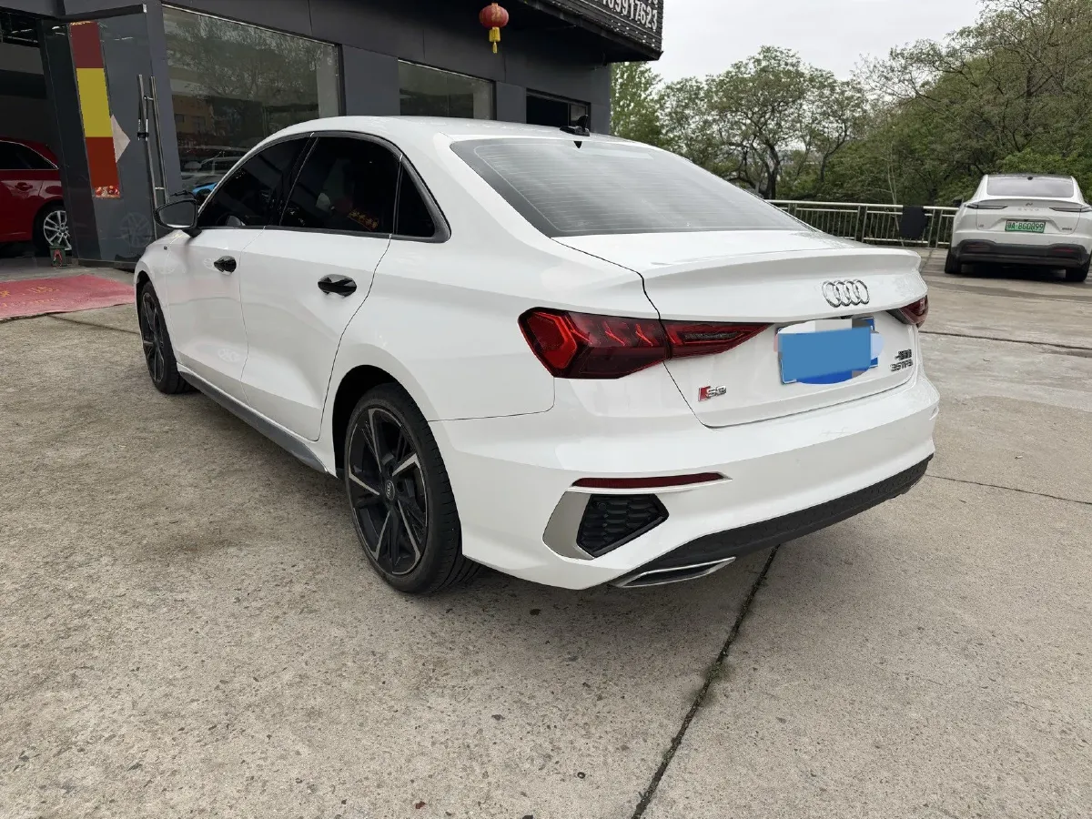 2021 Audi A3 1.4T 150HP L4 7DCT,autocango,china used car exporter,china ev exporter,chinese used car exporter,chinese used ev exporter