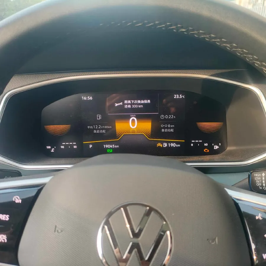 2023 Volkswagen Tharu 1.5T 160HP L4 7DCT,autocango,china used car exporter,china ev exporter,chinese used car exporter,chinese used ev exporter