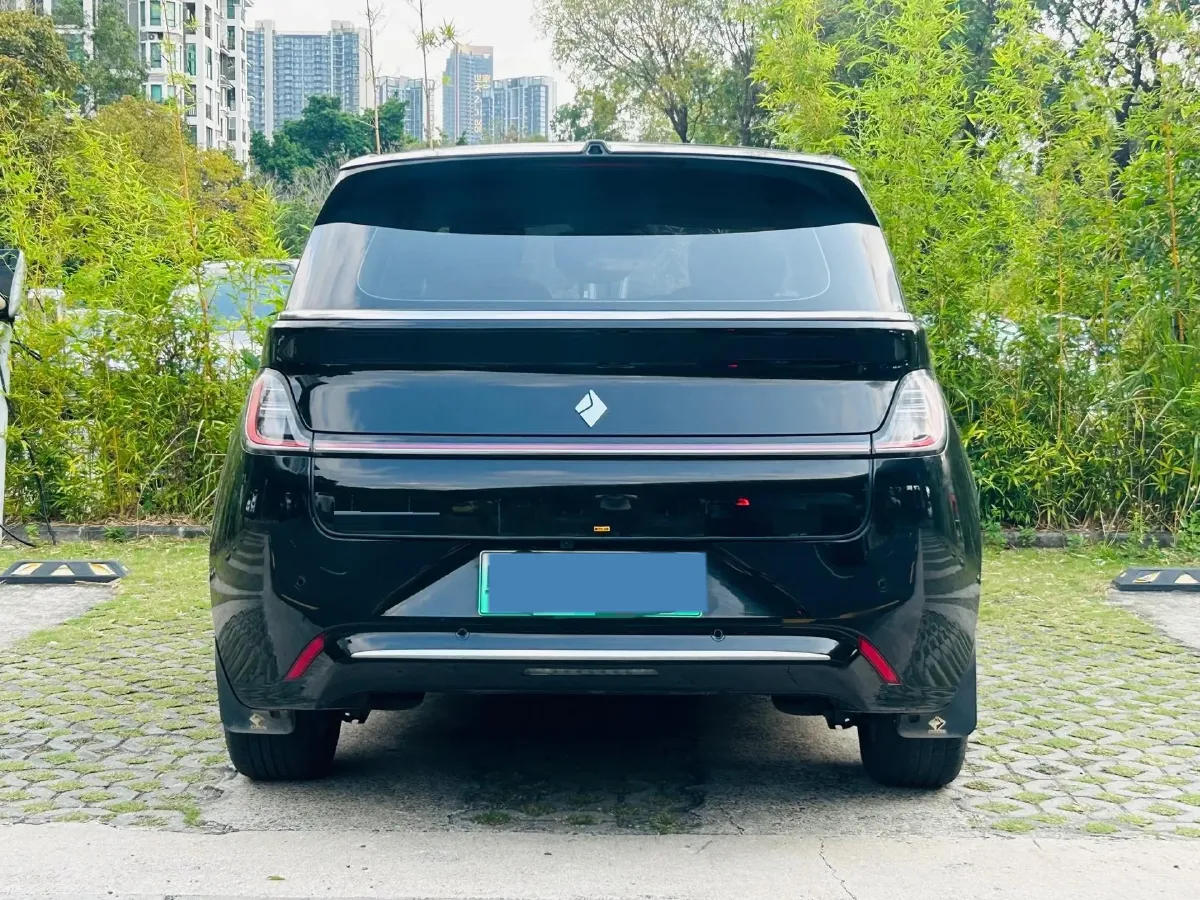 2023 BaoJun Cloud BEV 50.6KWH,autocango,china used car exporter,china ev exporter,chinese used car exporter,chinese used ev exporter