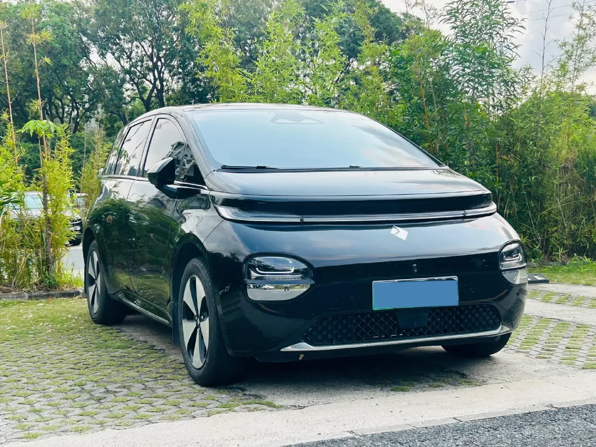 2023 BaoJun Cloud BEV 50.6KWH,autocango,china used car exporter,china ev exporter,chinese used car exporter,chinese used ev exporter