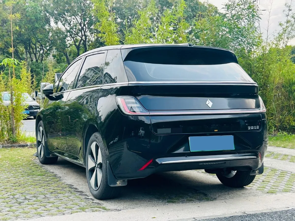 2023 BaoJun Cloud BEV 50.6KWH,autocango,china used car exporter,china ev exporter,chinese used car exporter,chinese used ev exporter