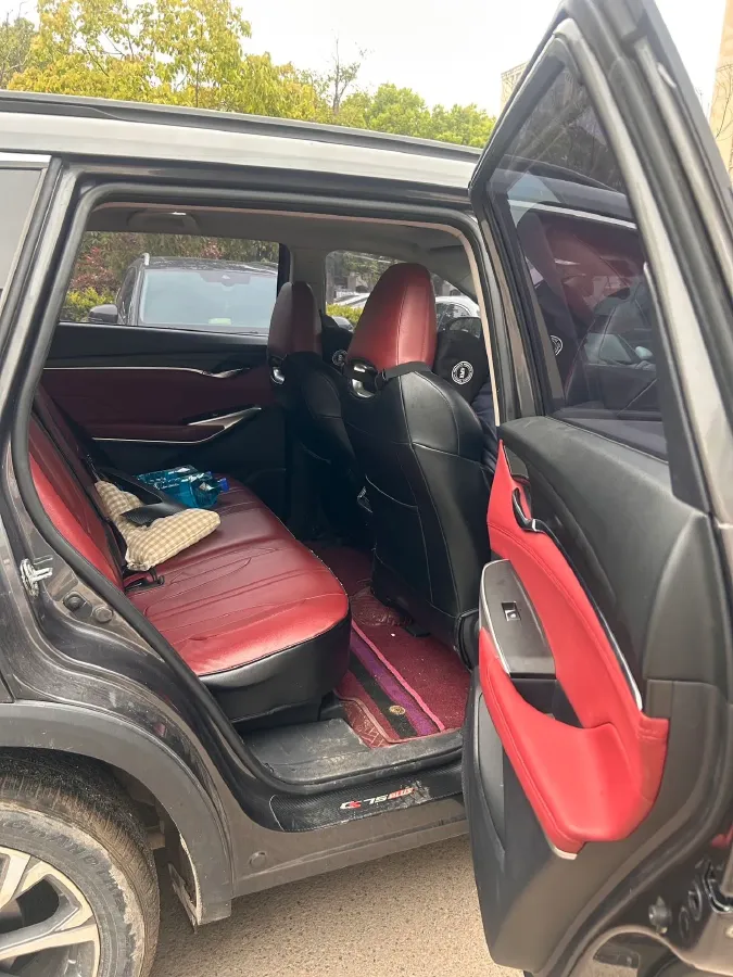 2020 ChangAn CS75 Plus 2.0T 233HP L4 8AT,autocango,china used car exporter,china ev exporter,chinese used car exporter,chinese used ev exporter