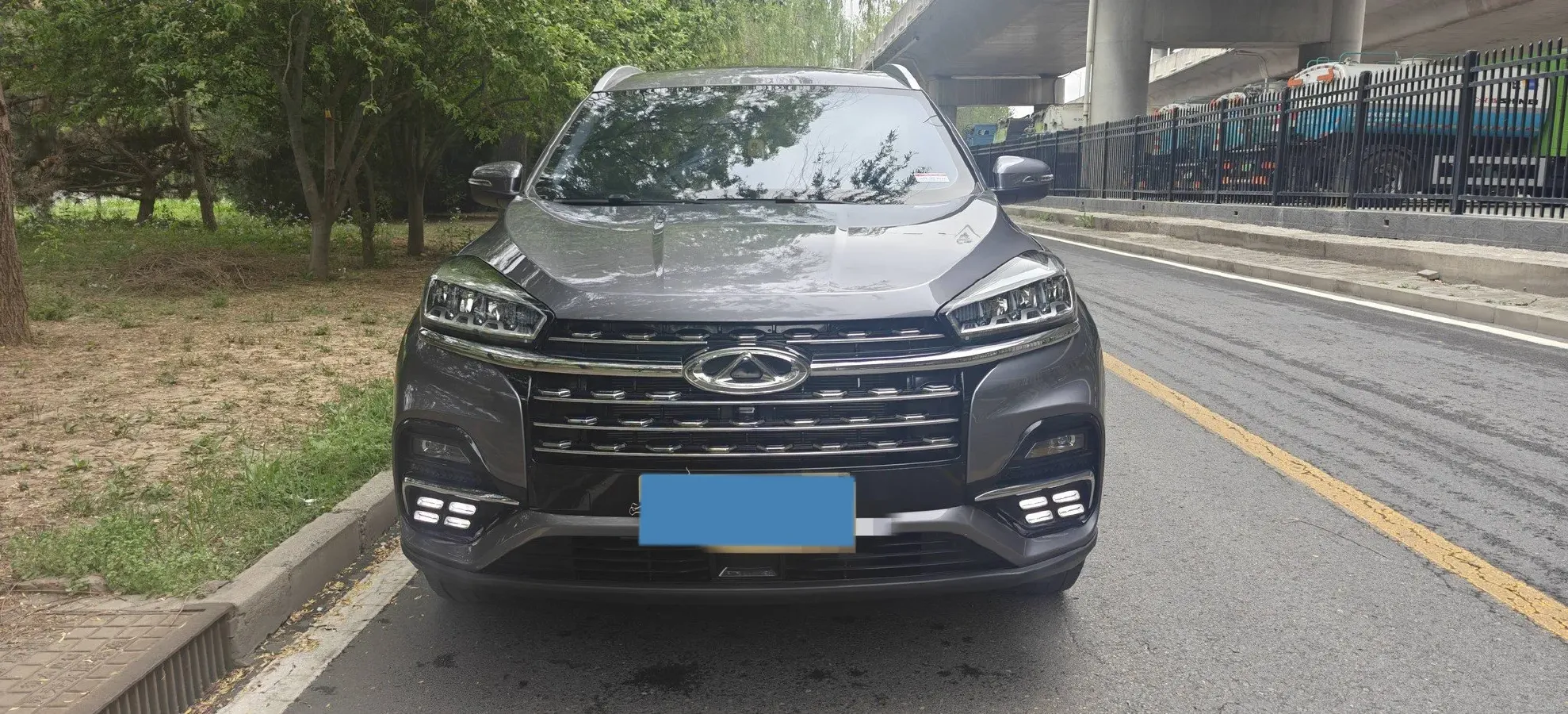 2023 Chery Tiggo 8 1.6T 197HP L4 7DCT,autocango,china used car exporter,china ev exporter,chinese used car exporter,chinese used ev exporter