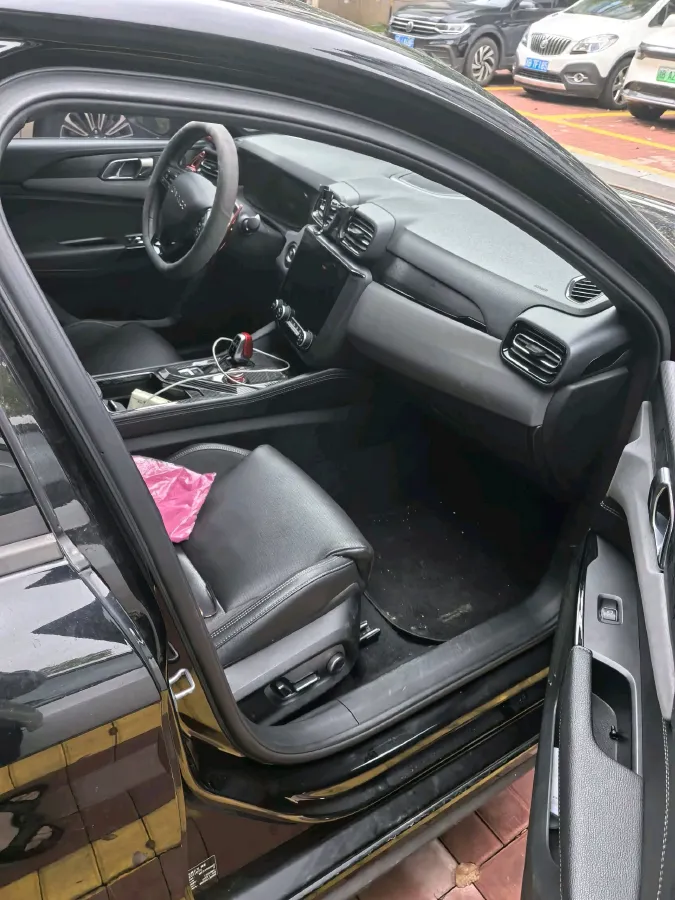 2021 LYNK&CO 03 2.0T 190HP L4 6AT,autocango,china used car exporter,china ev exporter,chinese used car exporter,chinese used ev exporter