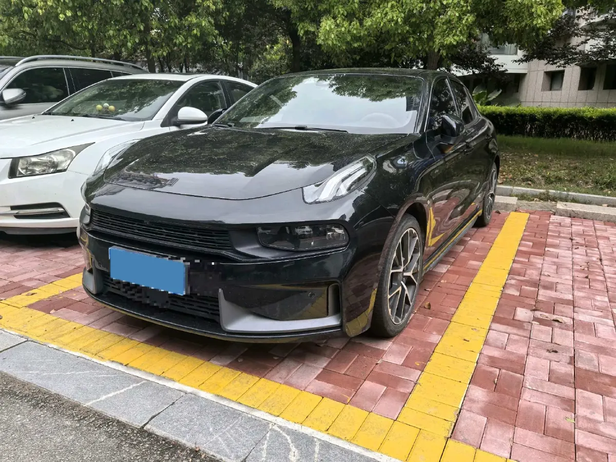 2021 LYNK&CO 03 2.0T 190HP L4 6AT,autocango,china used car exporter,china ev exporter,chinese used car exporter,chinese used ev exporter