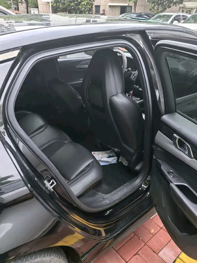 2021 LYNK&CO 03 2.0T 190HP L4 6AT,autocango,china used car exporter,china ev exporter,chinese used car exporter,chinese used ev exporter