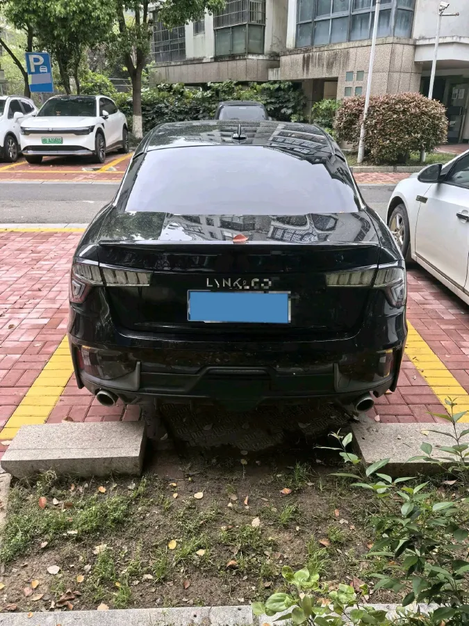 2021 LYNK&CO 03 2.0T 190HP L4 6AT,autocango,china used car exporter,china ev exporter,chinese used car exporter,chinese used ev exporter