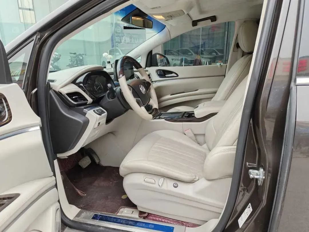2020 Buick GL8 2.0T 237HP L4 9AT,autocango,china used car exporter,china ev exporter,chinese used car exporter,chinese used ev exporter